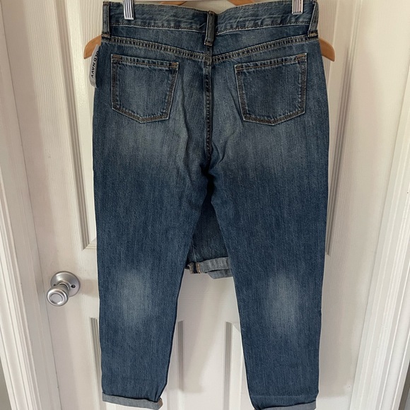 2 pairs of brand new skinny boyfriend jeans - Picture 2 of 2